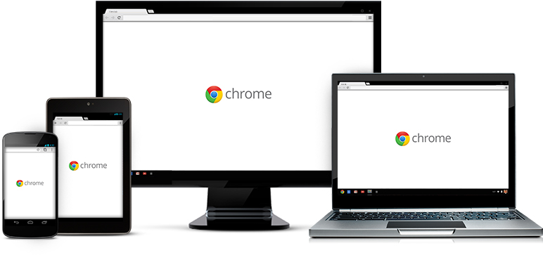 Google Chrome Vista 64 Bits