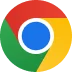 Значок Google Chrome