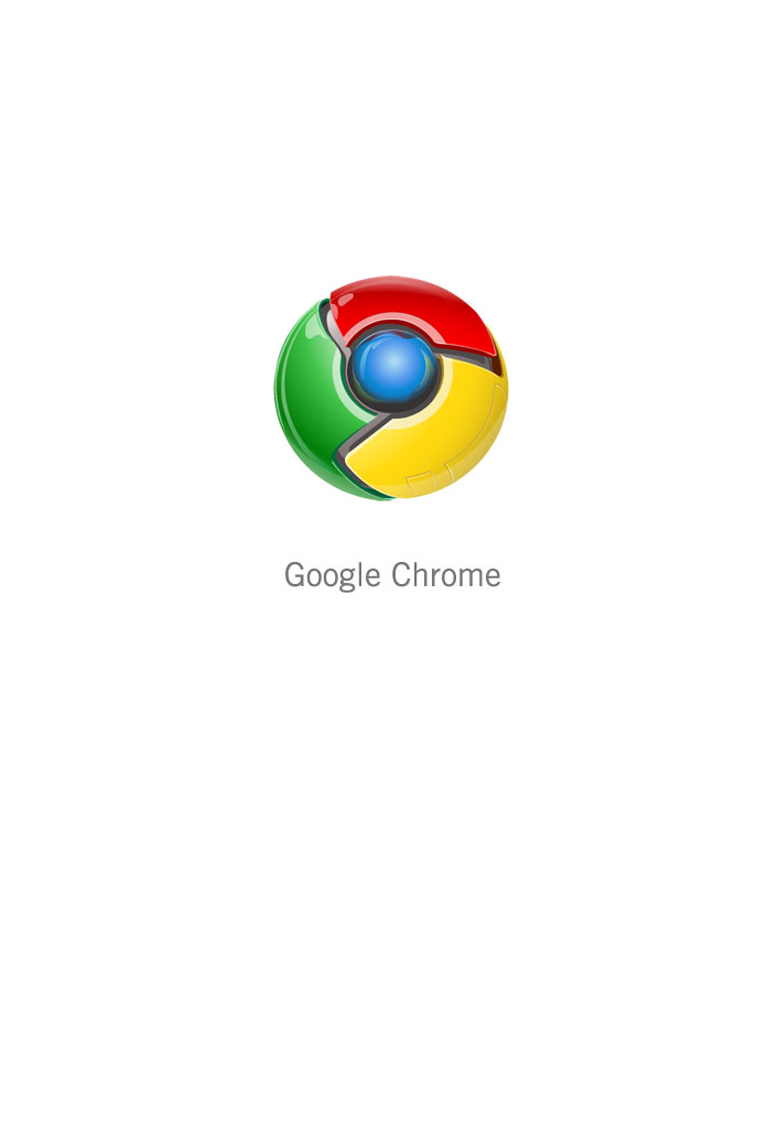 Карта google chrome